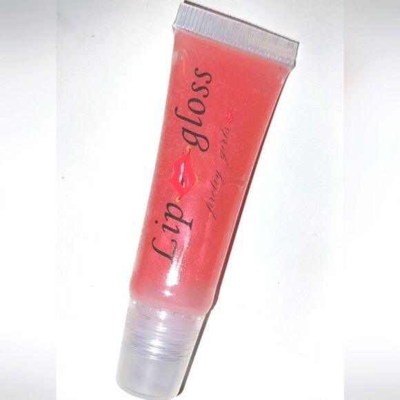 HAND Crafted from our sweet kisses line "Dirty-Talk" Lip Gloss - Picture 1 of 4